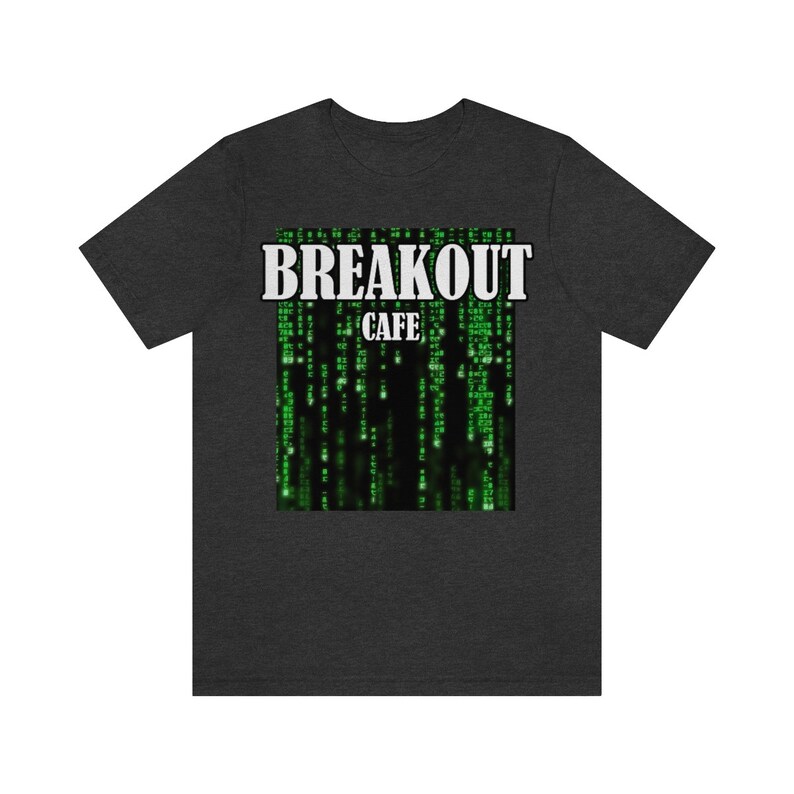 Matrix Code Bild 7