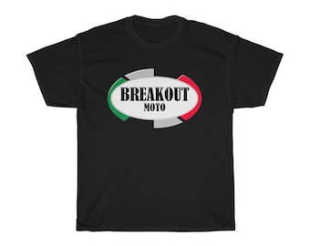 Breakout Moto