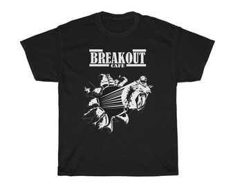 Smash Through (Breakout Logo)