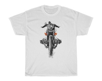 Boxer Twin Cafe Racer