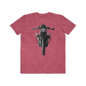 Guzzi Cafe Racer