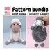 see more listings in the Toy patterns section