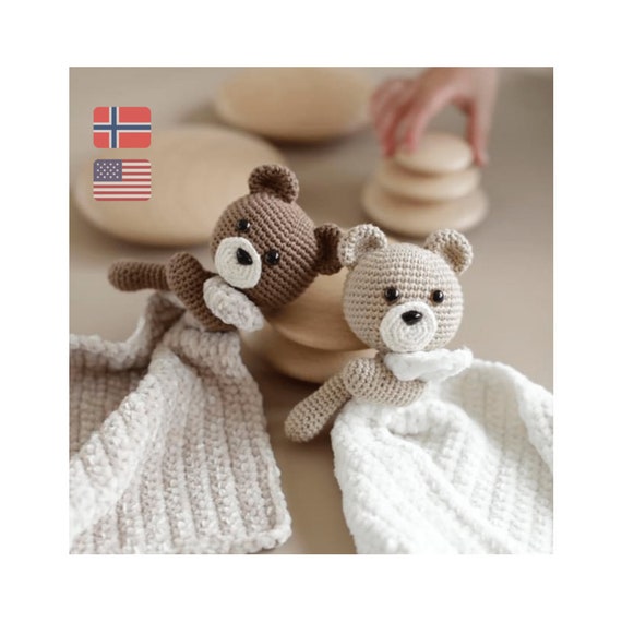 Free knitted teddy bear blanket pattern hotsell