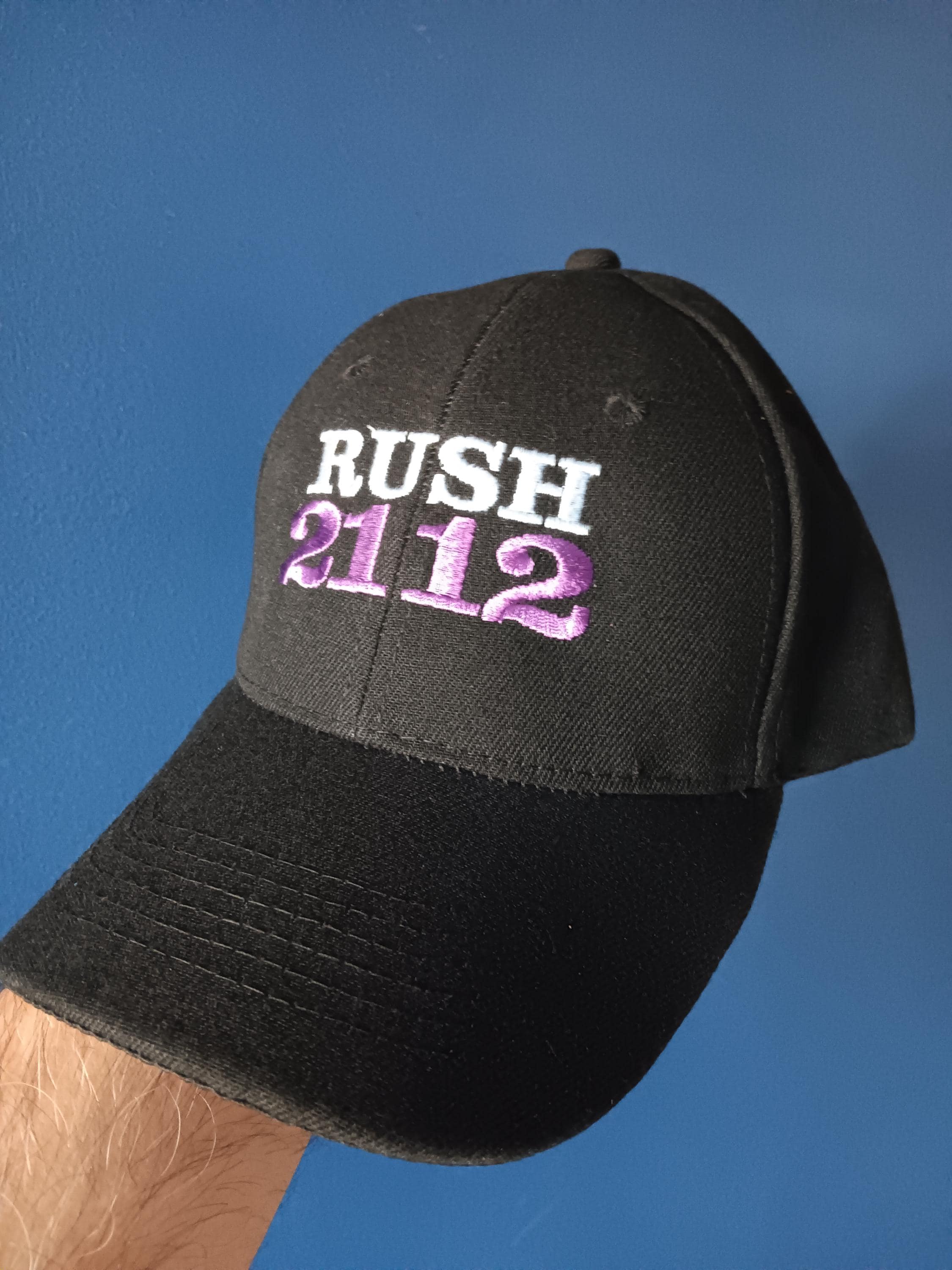 Rush R50 - Etsy