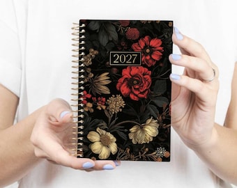 2027 Calendar Year Line