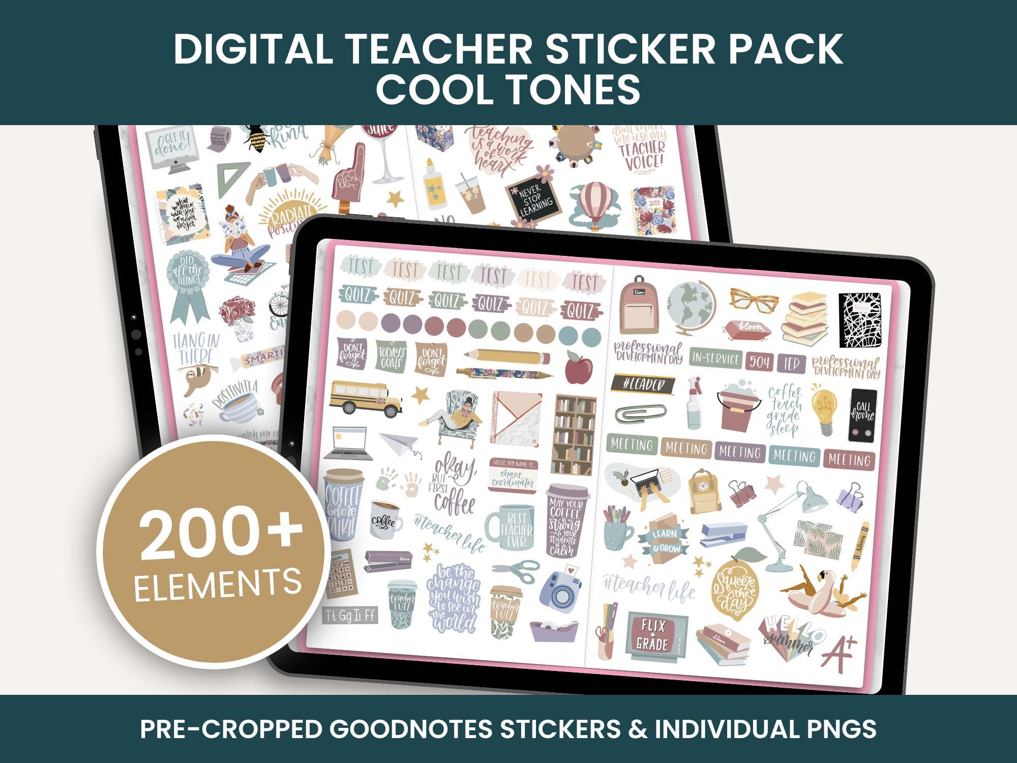 Beloningsstickers - Paaseieren | Bekius