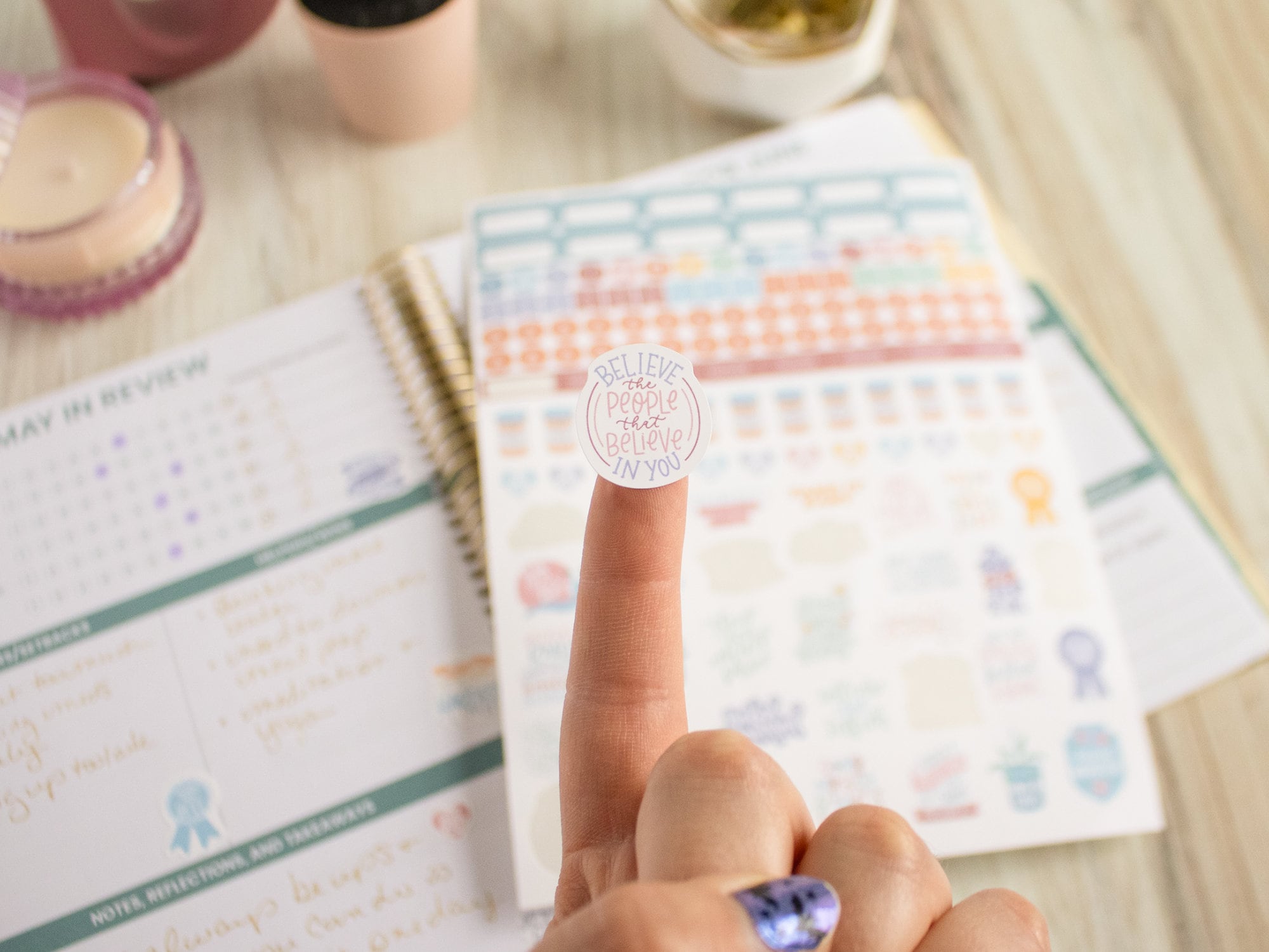 Chronic Illness Stickers, Planner Stickers, Calendar Stickers, Sticker ...