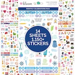 Planner Stickers
