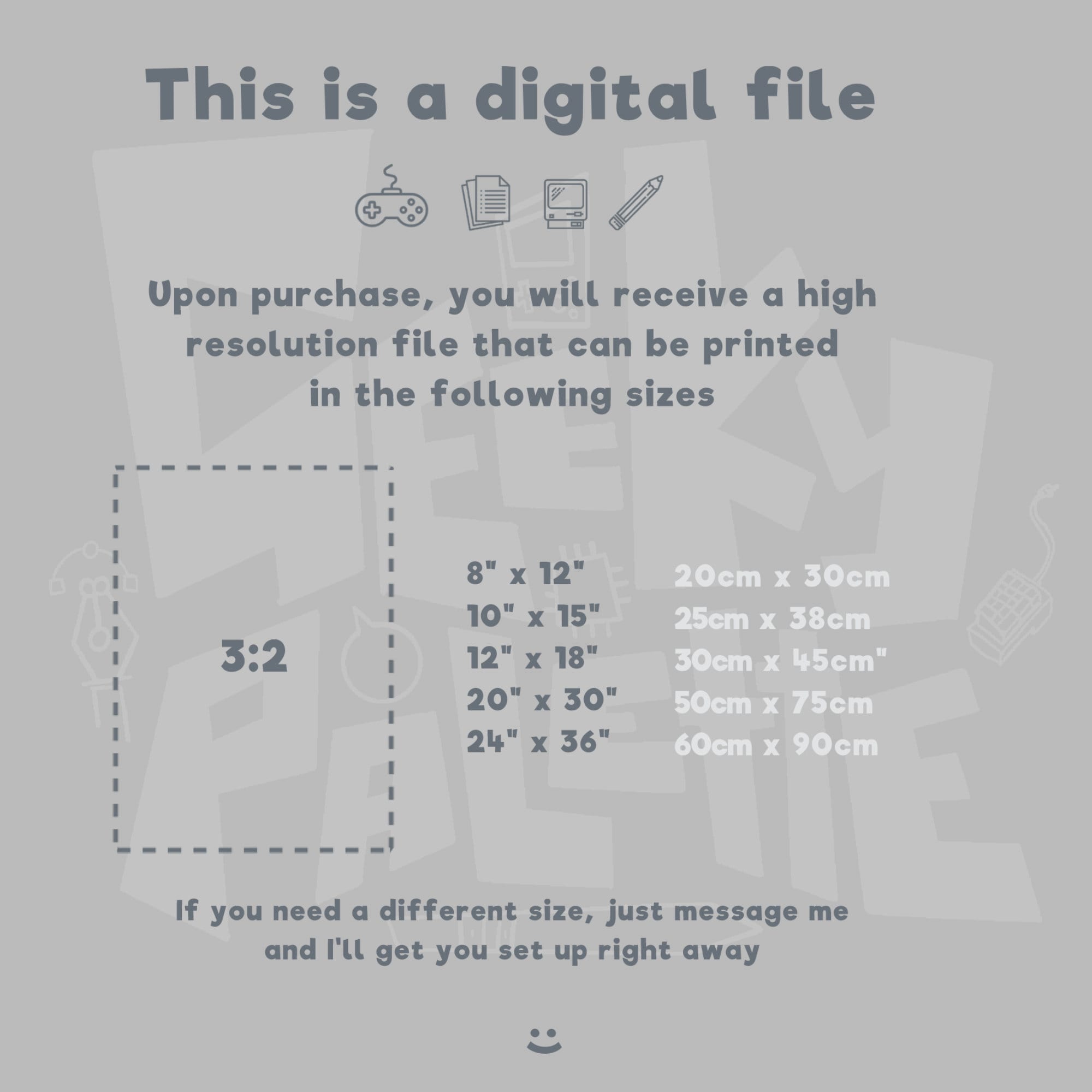 Red Faction PS2 BOX ART Premium POSTER MADE IN USA - PS2255 - Foto 3