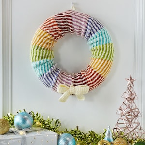 PDF パターン 明るいリブリース