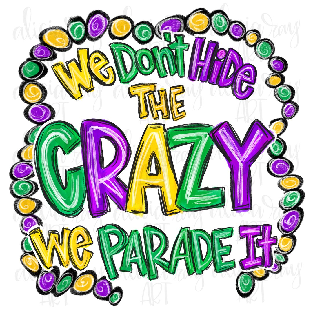 mardi gras designs for cricut
