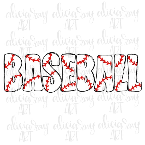 Hand Drawn PNG file for Baseball team life shirt clipart sub files print Baseball Coach png Retro Baseball sublimation designs downloads