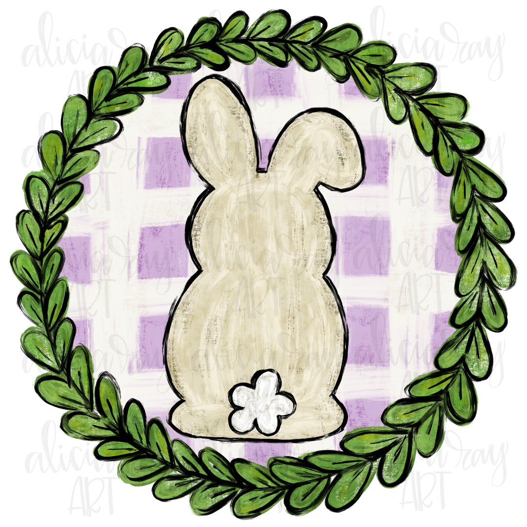 Easter Sublimation Design | Hand Drawn PNG Design | Digital File ...