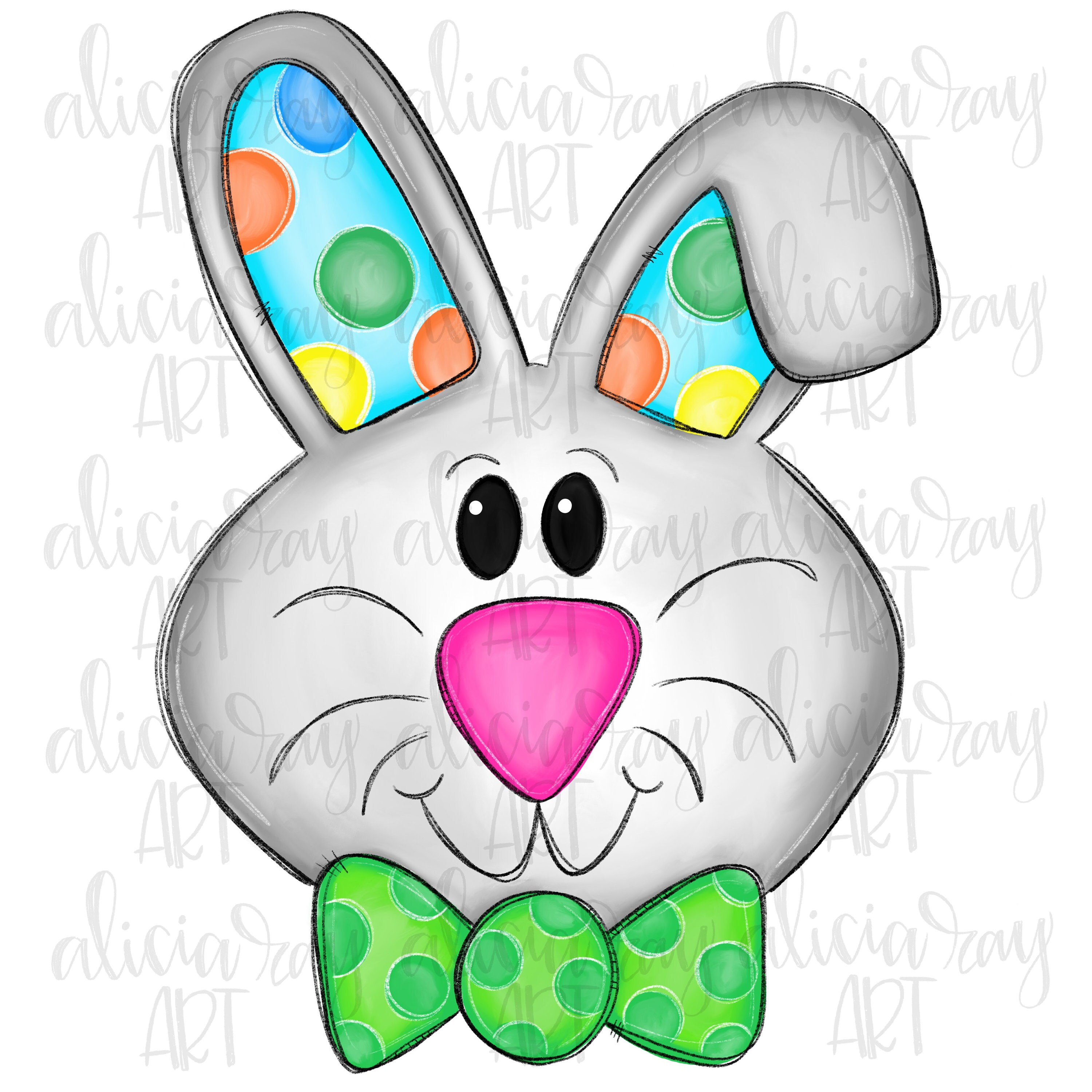 Easter Bundle of 5 PNG Downloads Hunny Bunny for Sublimation DTG Easter Bundle of 5 PNG Downloads Hunny Bunny for Sublimation DTG