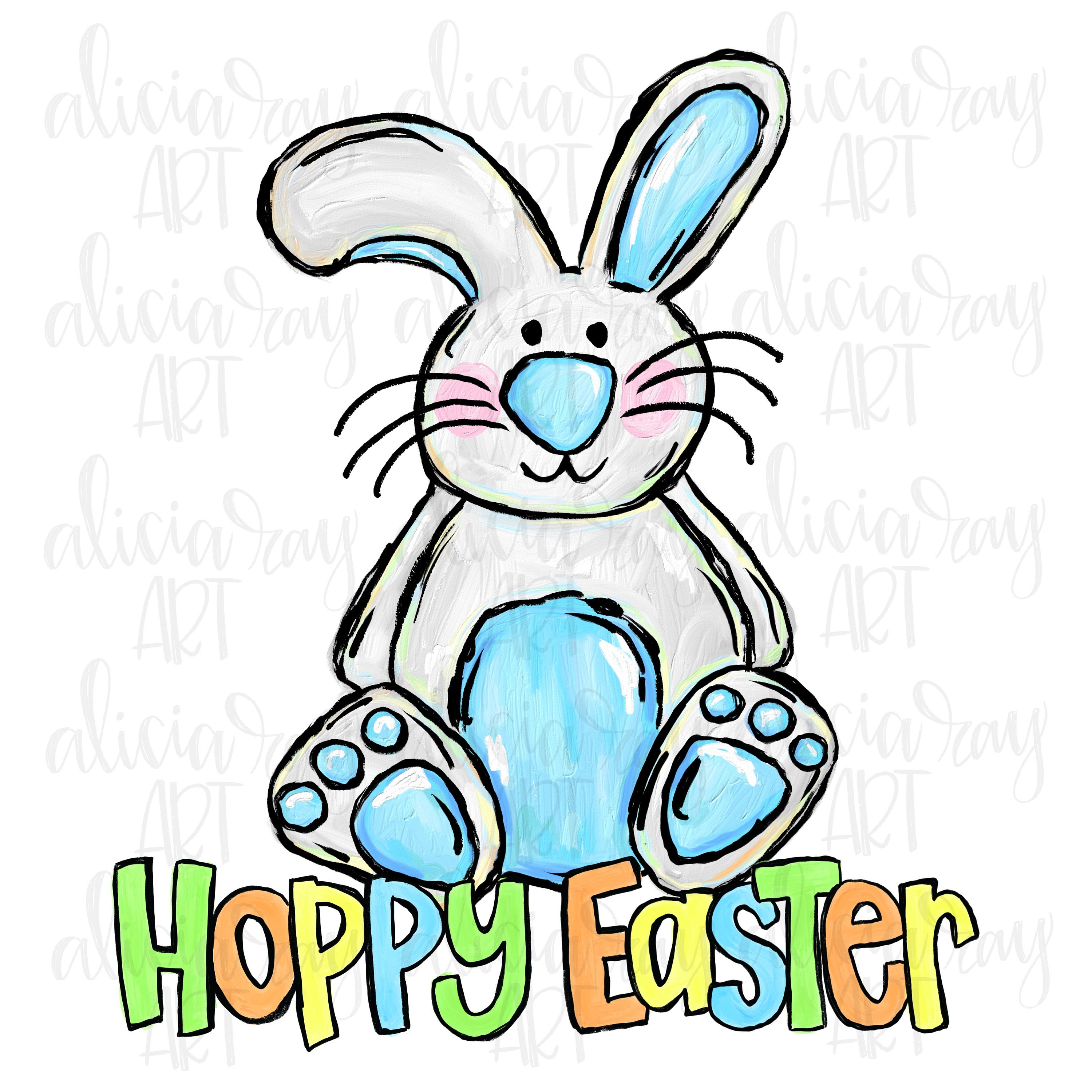 Easter Png Easter Png Easter Sublimation Design Transfer Easter Print And Cut Design File Funny Easter Png Easter Bunny Png