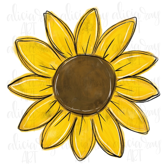 Cute sunflower deals
