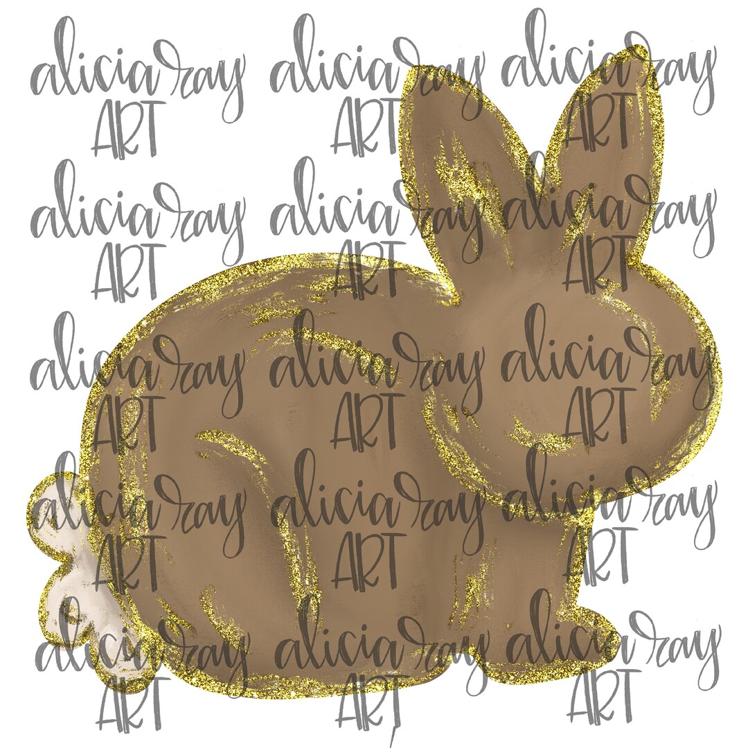 Easter PNG Design | Hand Drawn Sublimation Design | Digital Download ...