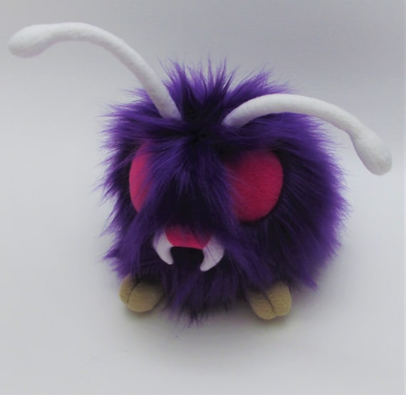 venonat plush