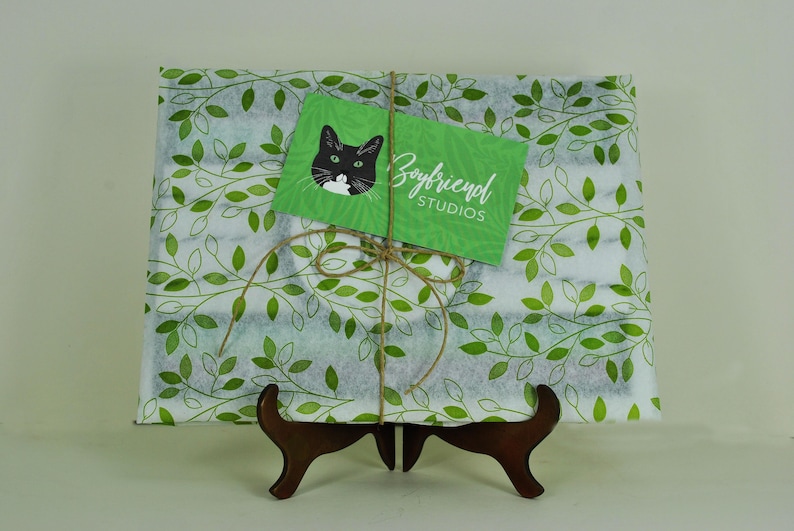 Feel Better Soon Thinking of You Get Well Card with Envelope Speedy Recovery to Brighten a Hospital Stay