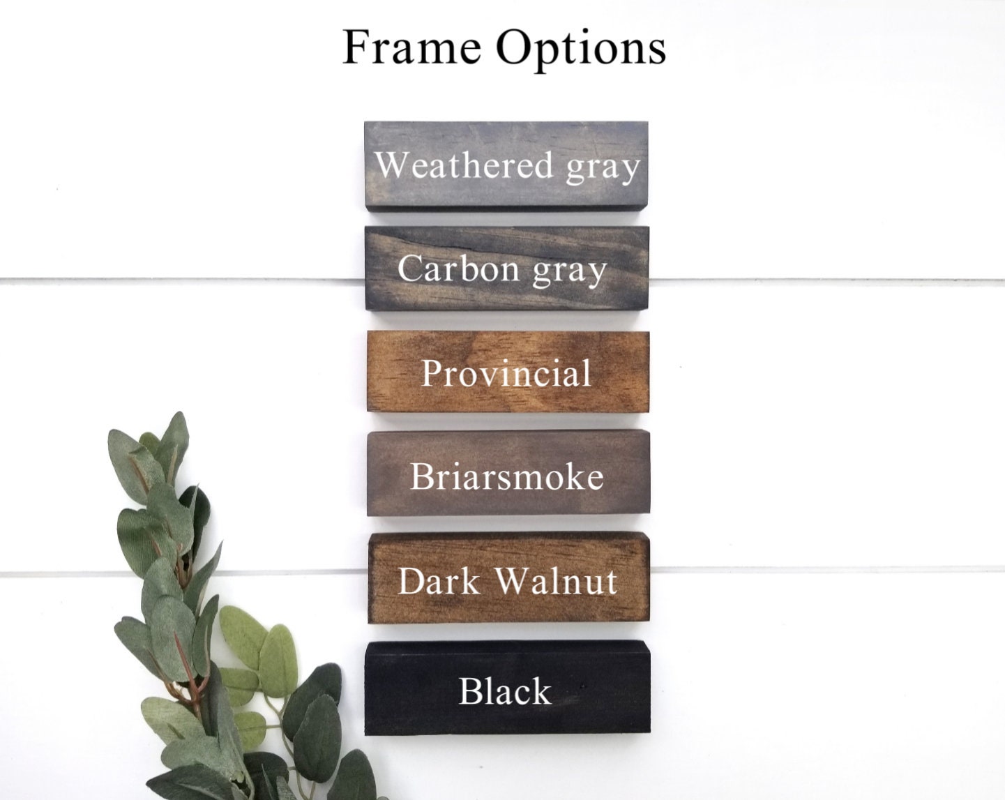 DIY Wood Sign Craft Kit Love Grows Here Paint at Home Etsy