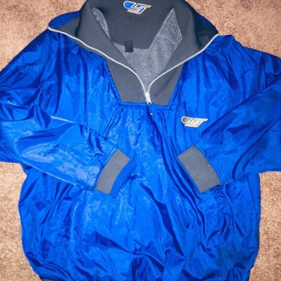 lugz jacket