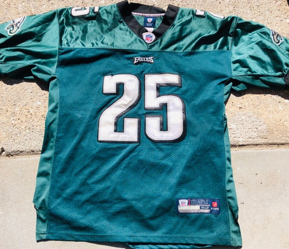 philadelphia eagle jersey