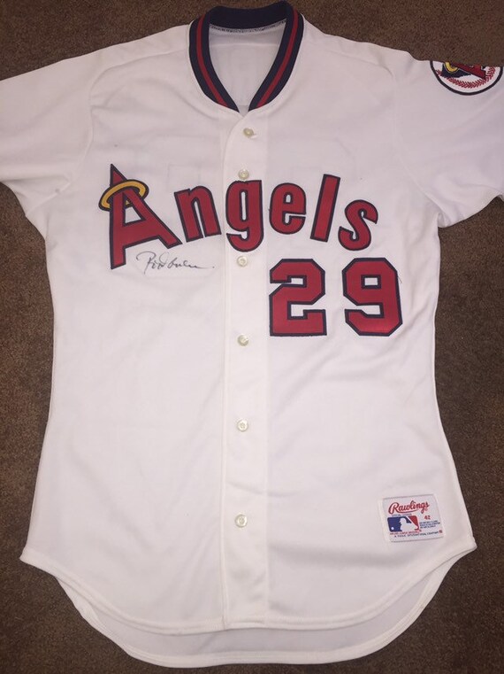 rod carew jersey