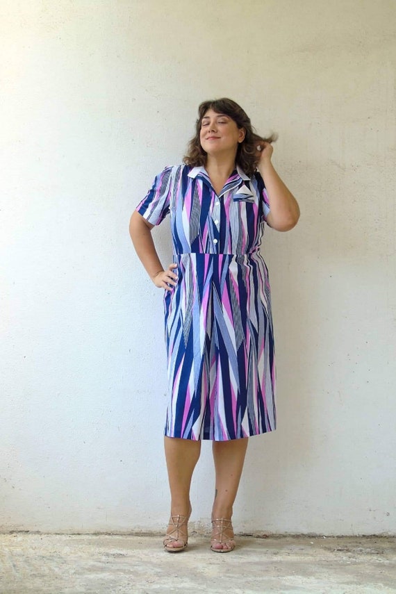 midi dress plus size uk