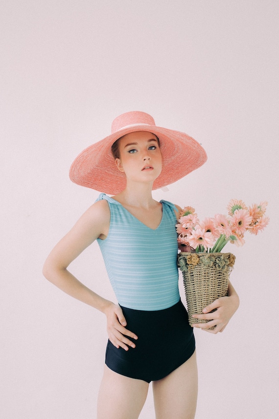 Vintage 50s swimsuit deals