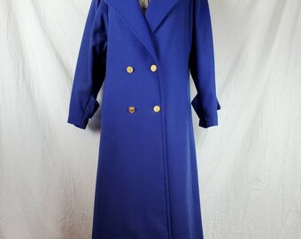 jofeld wool coat