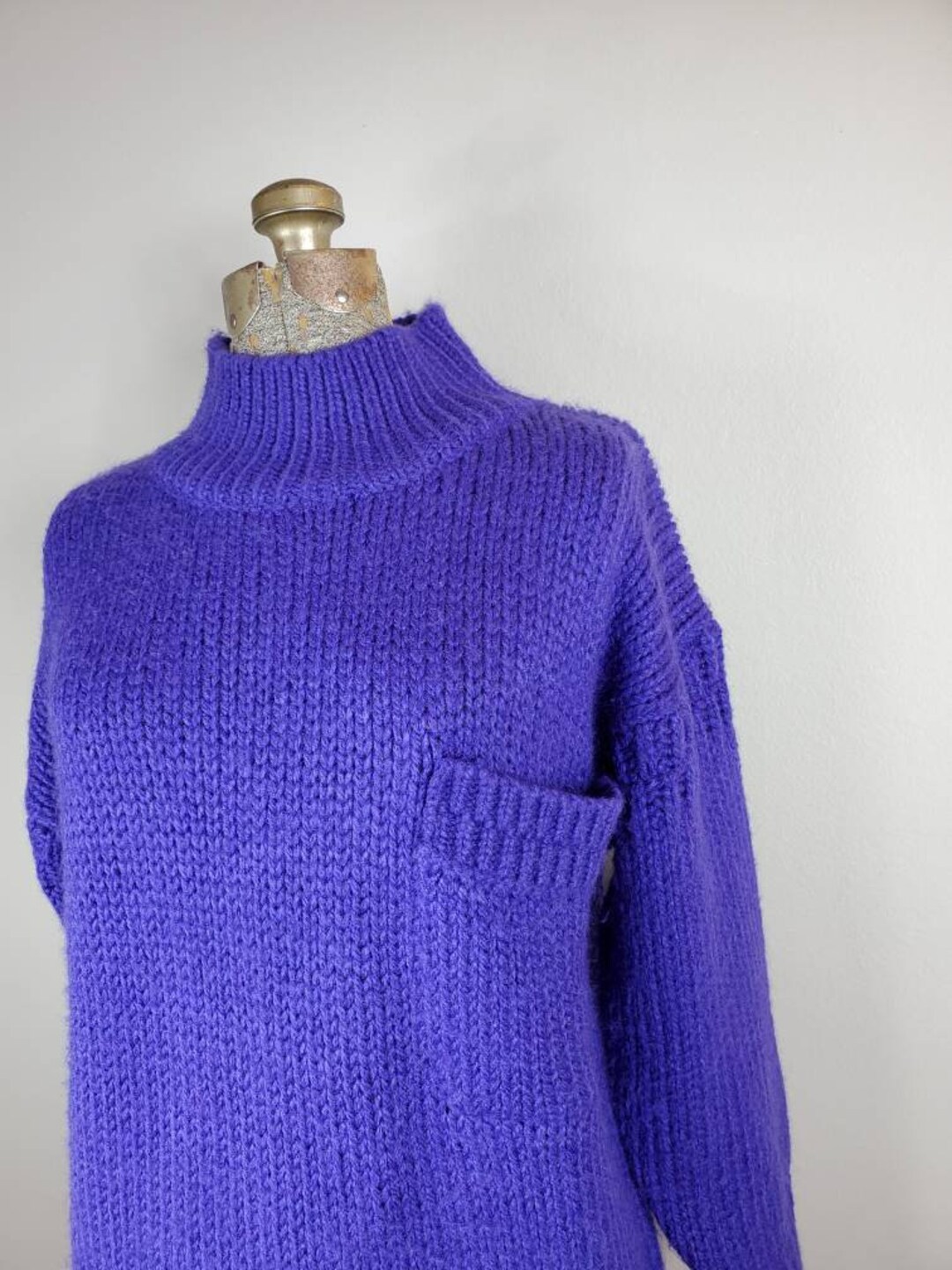 Forenza sweater clearance 1980s