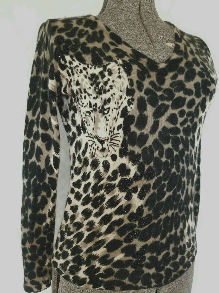 Luxelon Sweater - Etsy