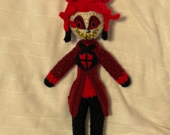Alastor