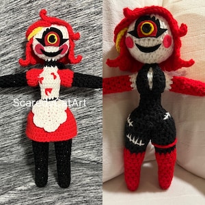 Peluche ingenioso