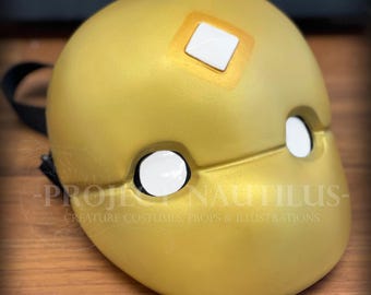 SKY: COTL - Base Mask Replica