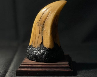 Godzilla 2002 Replica Suit Claw Prop