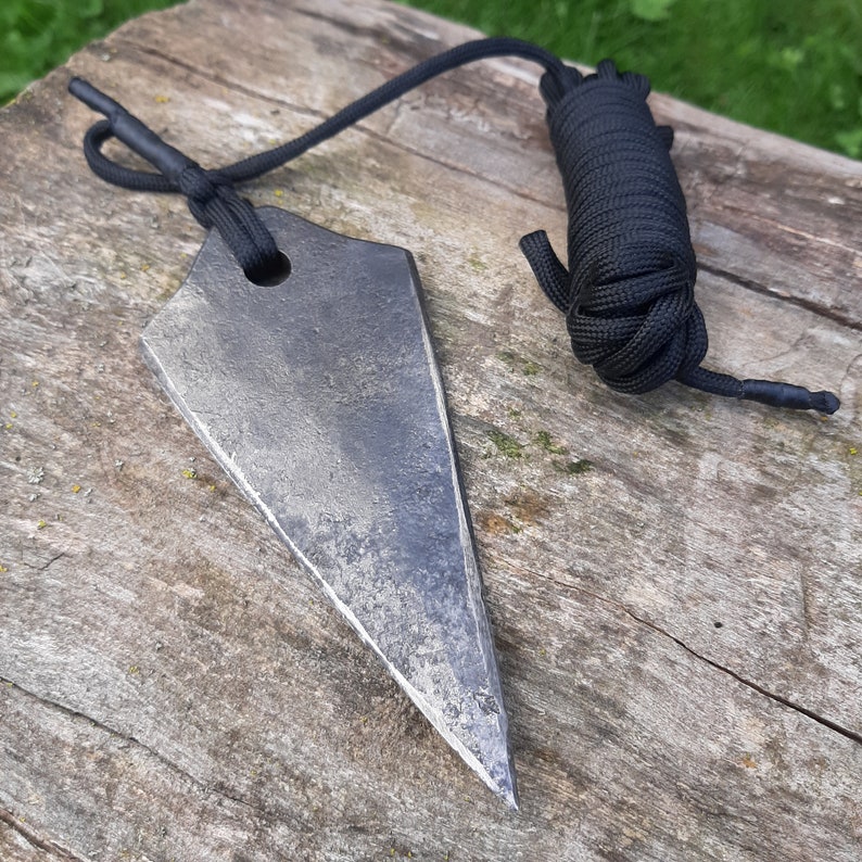 Dragons Tail 2.0 steel rope dart. for training in Etsy