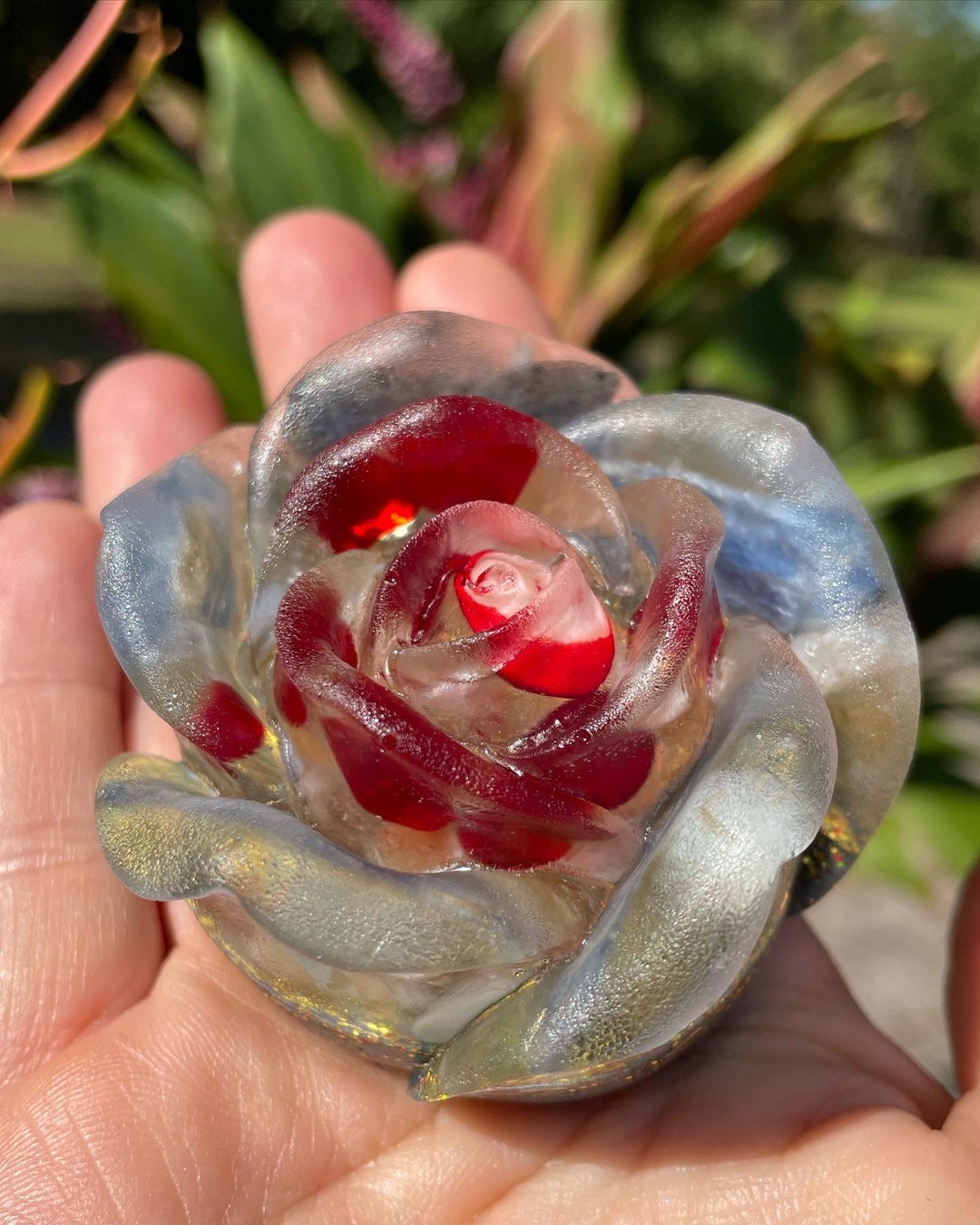 Mary Magdalene Rose - Etsy