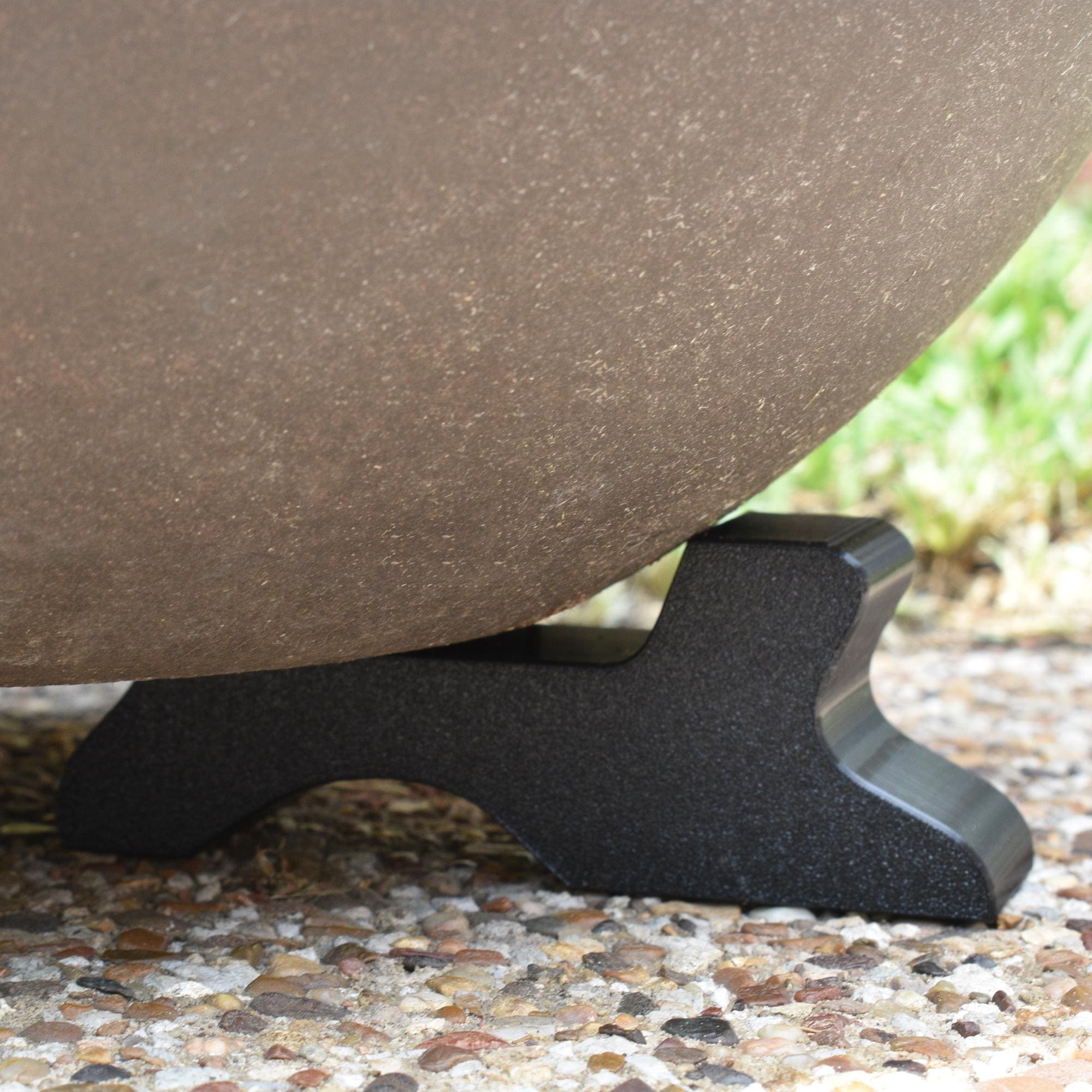 Ceramic Feet for Planters - Etsy
