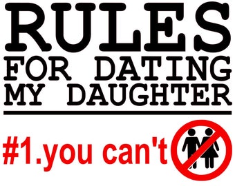 Dating my daughter 0
