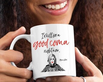 Download Art Collectibles Clip Art Instant Digital Download I D Kill For A Good Coma Moira Rose Bundle Svg Png Pdf Cut Files For Cricut Silhouette Schitt S Creek