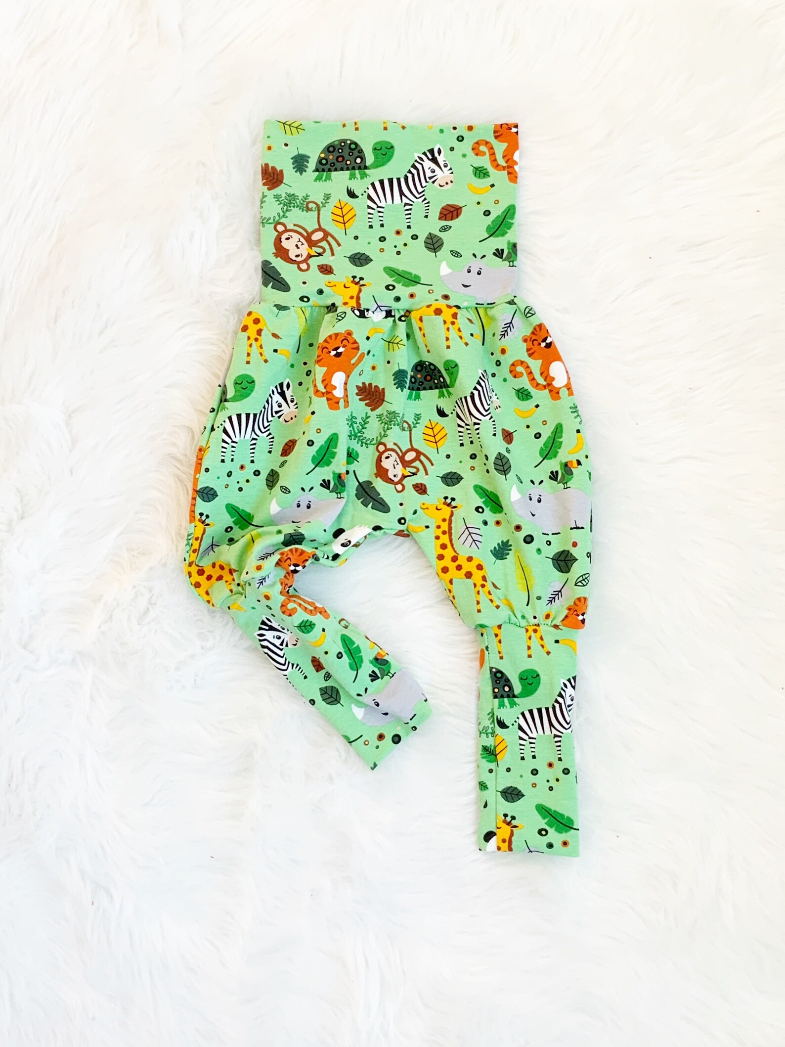 Grow With Me Pants Baby Grow with Me Pants Toddler Grow With Etsy
