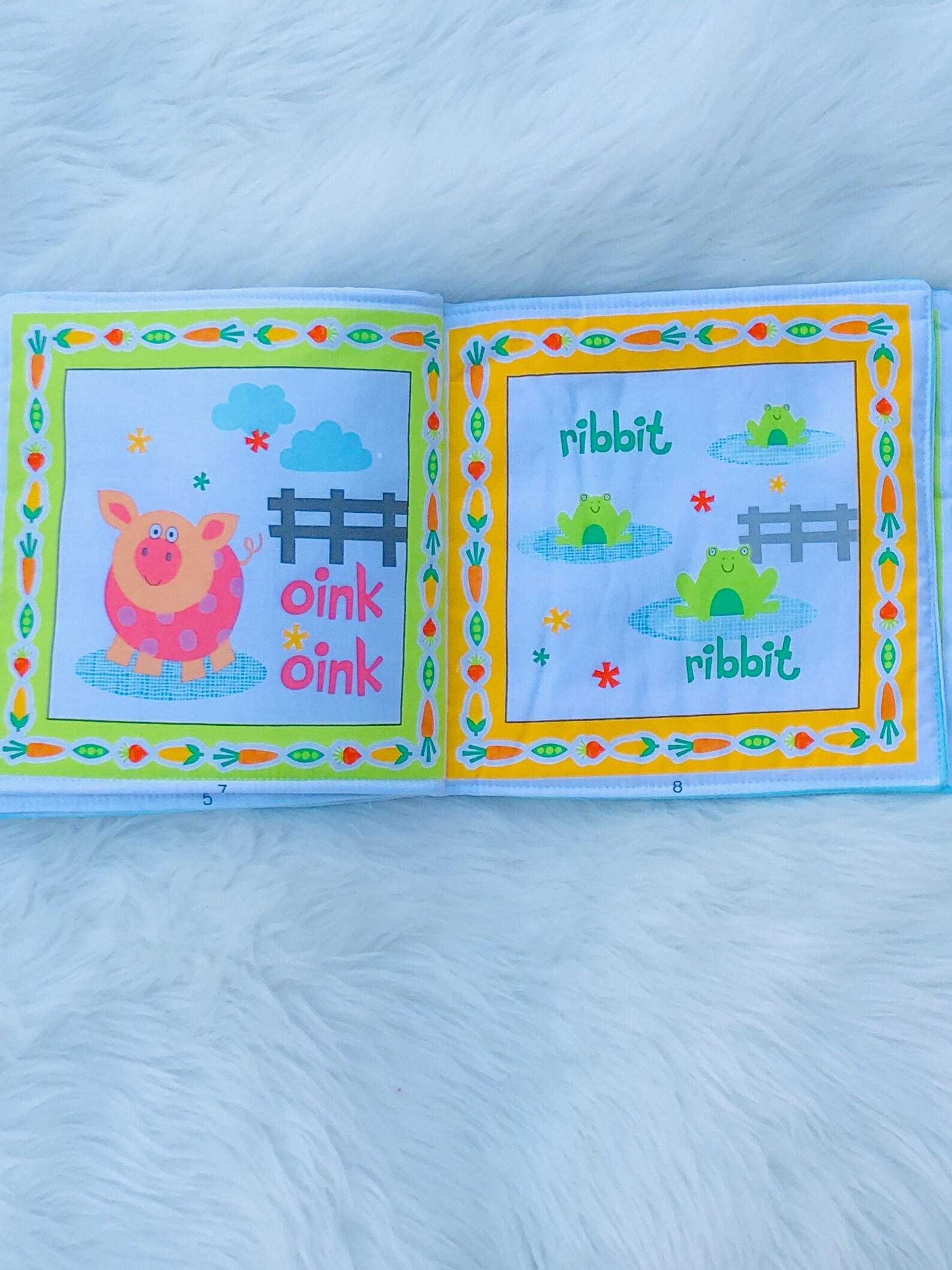 Livre pour bébé livres pour enfants livre de tissu Cadeau Etsy Livre pour bébé livres pour enfants livre de tissu Cadeau Etsy