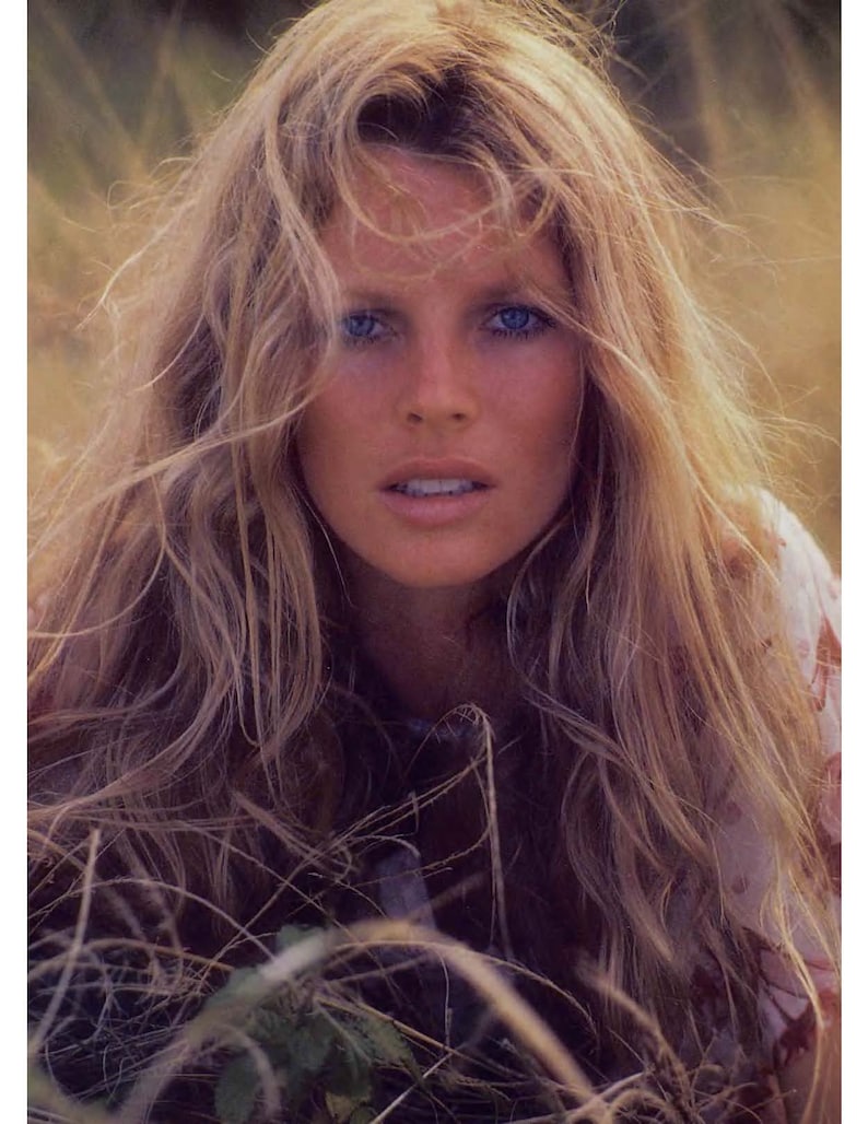 Kim Basinger Nude Playboy Photos Centerfold Playmate of the Etsy