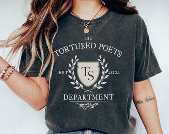 The Tortured Poets PNG File, Taylor New Album Shirt Printing, TS Version, Taylors Tortured Poets Department PNG, Tortured Poets