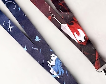 Lanyards Silk Song / Hollow Knight