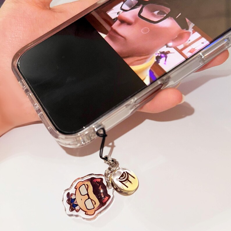 Mini Valornyant Keychains | 1.25