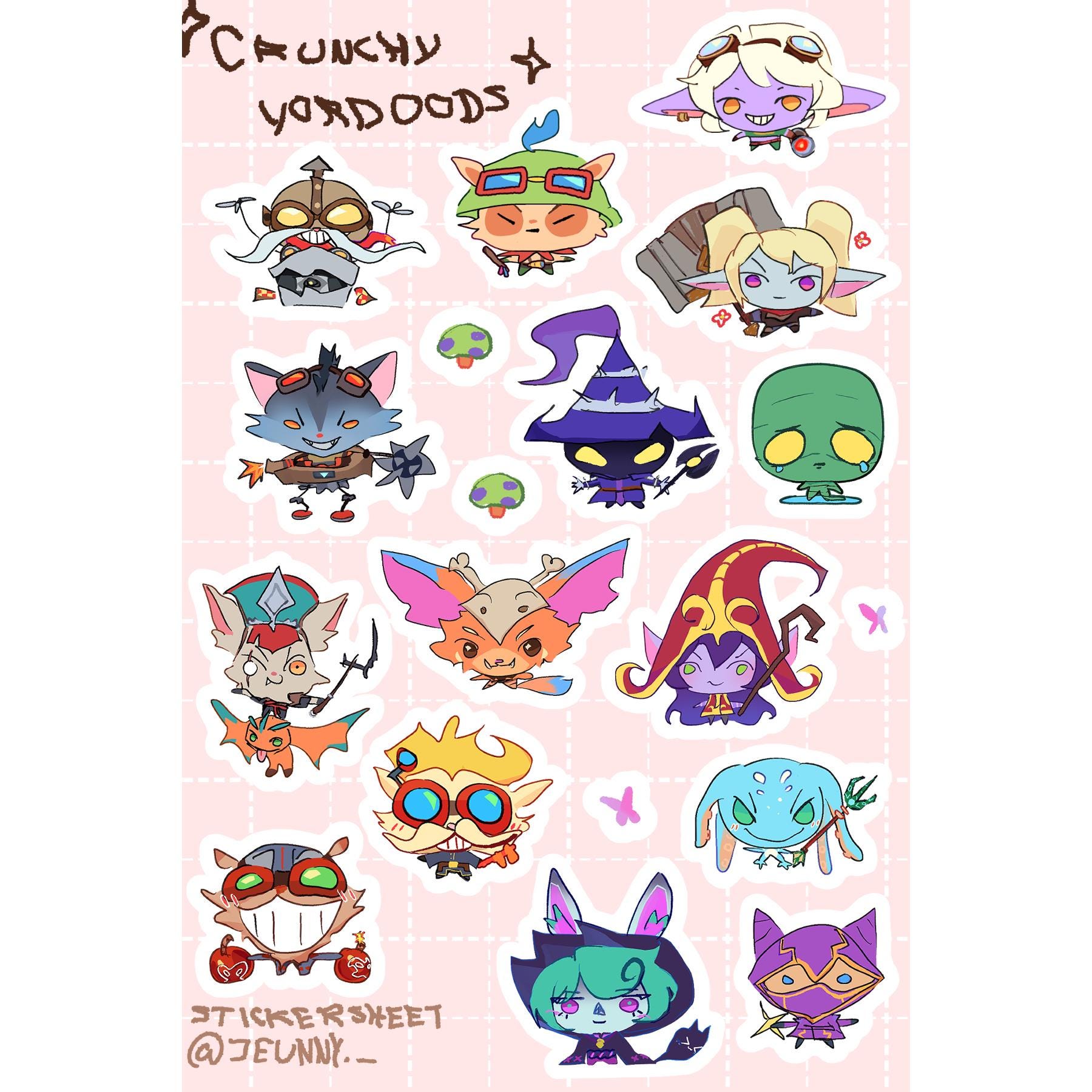Ziggs league - Etsy 日本