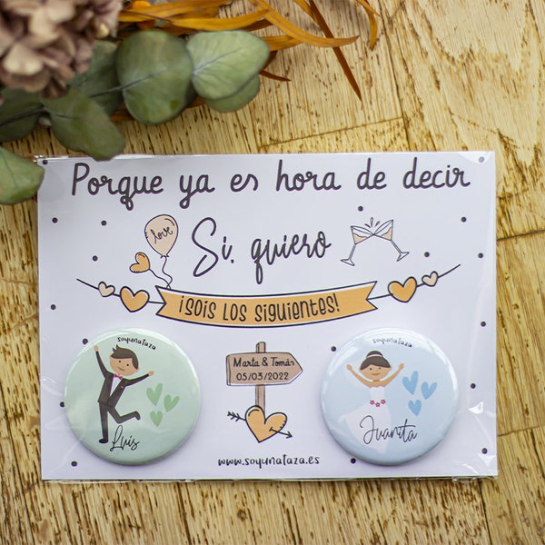 Chapas Sois los siguientes