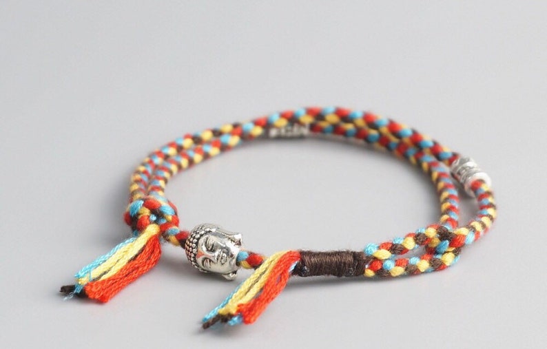 Tibetan Bracelet